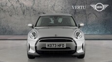 MINI Hatchback 1.5 Cooper Classic Premium 5dr Auto Petrol Hatchback